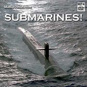 Submarines! Underwater Combat Watercraft MP4 Video Download Or DVD