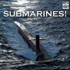 Submarines! Underwater Combat Watercraft MP4 Video Download Or DVD