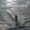 Submarines! Underwater Combat Watercraft MP4 Video Download Or DVD