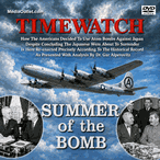 Summer Of The Bomb: Why US Really Nuked Japan DVD, Download, USB Drive Summer Of The Bomb: Why US Really Nuked Japan DVD, Download, USB Drive