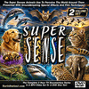 Super Sense Animal Perception/Plant Adaptation TV Series DVD, MP4, USB