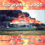 Surviving Waco: The Survivors Of The Waco Siege MP4 Video Download DVD