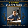 Suspense! Old Time Radio Series DVD, MP3 Download, USB Flash Drive Suspense! Old Time Radio Series DVD, MP3 Download, USB Flash Drive