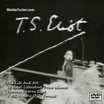 T. S. Eliot Documentary Biography DVD, Video Download, USB Flash Drive T. S. Eliot Documentary Biography DVD, Video Download, USB Flash Drive