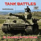 Tank Battles: El Alamein, The Volga & Kursk + Bonus DVD MP4 Download Tank Battles: El Alamein, The Volga & Kursk + Bonus DVD MP4 Download