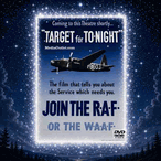 Target For Tonight (1941) RAF Bomber Command DVD, Download, USB Drive Target For Tonight (1941) RAF Bomber Command DVD, Download, USB Drive