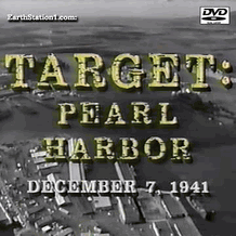 Target: Pearl Harbor US Survivors Of The Attack MP4 Video Download DVD