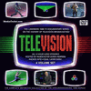Television: A History Of Broadcast TV DVD MP4 Download USB Drive