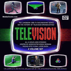 Television: A History Of Broadcast TV DVD MP4 Download USB Drive Television: A History Of Broadcast TV DVD MP4 Download USB Drive