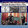Television Broadcasting History Films MP4 Video Download DVD Set