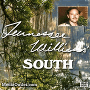 Tennessee Williams' South (1973) DVD, Video Download, USB Flash Drive