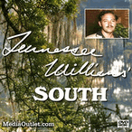 Tennessee Williams' South (1973) DVD, Video Download, USB Flash Drive Tennessee Williams' South (1973) DVD, Video Download, USB Flash Drive