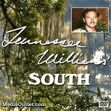 Tennessee Williams' South (1973) DVD, Video Download, USB Flash Drive