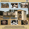 That Rhythm, Those Blues + Bonus The Death Of R & B? MP4 Download DVD