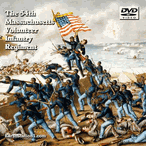 The African-American Civil War 54th Massachusetts Infantry DVD MP4 USB The African-American Civil War 54th Massachusetts Infantry DVD MP4 USB
