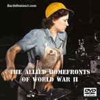 The Allied Home Fronts Of World War II MP4 Video Download DVD The Allied Home Fronts Of World War II MP4 Video Download DVD