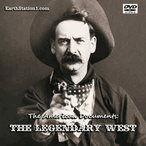 The American Documents: The Legendary West w Ben Johnson DVD Download