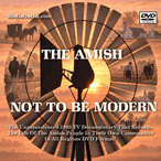 The Amish: Not To Be Modern (1985) DVD, MP4 Download, USB Drive