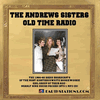 The Andrews Sisters Radio Shows MP3 Set CD, Audio Download, USB Drive The Andrews Sisters Radio Shows MP3 Set CD, Audio Download, USB Drive