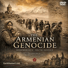 The Armenian Genocide Documentary MP4 Video Download DVD