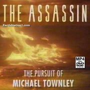 The Assassin: The Pursuit Of Michael Townley MP4 Video Download Or DVD