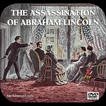 The Assassination Of Abraham Lincoln MP4 Video Download DVD