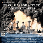 The Attack On Pearl Harbor Documentary Set MP4 Video Download DVD The Attack On Pearl Harbor Documentary Set MP4 Video Download DVD
