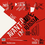 The Avant-Garde In Russia 1910-1930 TV Series DVD, Download, USB Drive The Avant-Garde In Russia 1910-1930 TV Series DVD, Download, USB Drive