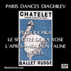 The Ballet Russe: The Paris Opera Ballet Serge Diaghilev DVD MP4 USB The Ballet Russe: The Paris Opera Ballet Serge Diaghilev DVD MP4 USB