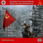 The Battle Of Berlin, The Battle For Berlin DVD MP4 Download USB Drive The Battle Of Berlin, The Battle For Berlin DVD MP4 Download USB Drive