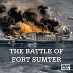 The Battle Of Fort Sumter Civil War Documentary Set MP4 Download DVD The Battle Of Fort Sumter Civil War Documentary Set MP4 Download DVD