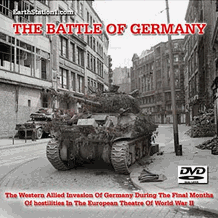 The Battle Of Germany & Fall Of The Third Reich DVD Download USB Drive The Battle Of Germany & Fall Of The Third Reich DVD Download USB Drive