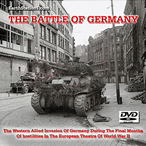 The Battle Of Germany & Fall Of The Third Reich DVD Download USB Drive The Battle Of Germany & Fall Of The Third Reich DVD Download USB Drive