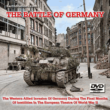 The Battle Of Germany & Fall Of The Third Reich DVD Download USB Drive The Battle Of Germany & Fall Of The Third Reich DVD Download USB Drive