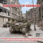 The Battle Of Germany & Fall Of The Third Reich DVD Download USB Drive The Battle Of Germany & Fall Of The Third Reich DVD Download USB Drive