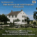 The Battle Of Gettysburg Civilians DVD MP4 Download USB Flash Drive The Battle Of Gettysburg Civilians DVD MP4 Download USB Flash Drive