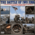 The Battle Of Iwo Jima Documentaries Set DVD, MP4 Download, USB Drive The Battle Of Iwo Jima Documentaries Set DVD, MP4 Download, USB Drive