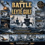 The Battle Of Leyte Gulf: 2 MP4 Downloads Or 2 DVD Set The Battle Of Leyte Gulf: 2 MP4 Downloads Or 2 DVD Set
