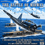 The Battle Of Midway Documentaries Collection DVD, Download, USB Drive The Battle Of Midway Documentaries Collection DVD, Download, USB Drive