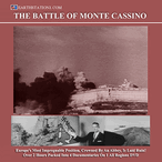 The Battle Of Monte Cassino DVD, MP4 Video Download, USB Flash Drive The Battle Of Monte Cassino DVD, MP4 Video Download, USB Flash Drive