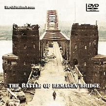 The Battle Of Remagen Bridge Documentaries Set MP4 Download DVD