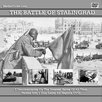 The Battle Of Stalingrad DVD, MP4 Video Download, USB Flash Drive The Battle Of Stalingrad DVD, MP4 Video Download, USB Flash Drive