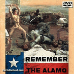 The Battle Of The Alamo Video & Audio Documentary Set MP4 Download DVD