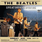 The Beatles Live At Shea Stadium 1965 DVD MP4 Download USB Flash Drive The Beatles Live At Shea Stadium 1965 DVD MP4 Download USB Flash Drive