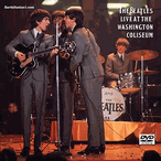 The Beatles Live At The Washington Coliseum MP4 Video Download Or DVD The Beatles Live At The Washington Coliseum MP4 Video Download Or DVD