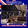 The Beatles Live In Melbourne Australia 1964 MP3 CD Audio Download The Beatles Live In Melbourne Australia 1964 MP3 CD Audio Download