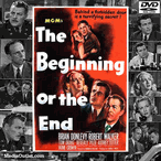 The Beginning or the End (1947) Manhattan Project DVD, Download, USB The Beginning or the End (1947) Manhattan Project DVD, Download, USB