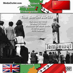 The Berlin Airlift aka The Berlin Blockade MP4 Video Download DVD