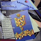 The Best Of Encyclopedia (1989) TV Series DVD, MP4 Download, USB Drive The Best Of Encyclopedia (1989) TV Series DVD, MP4 Download, USB Drive
