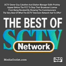 The Best Of SCTV Network (1988) Best-Of Retrospective DVD, MP4, USB